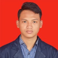 Ahmad Khoirul Anam, S.Kom