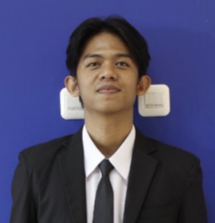 Syahrul Ardianto
