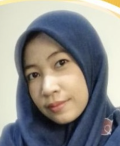 Lia Ayu K, S.Kom