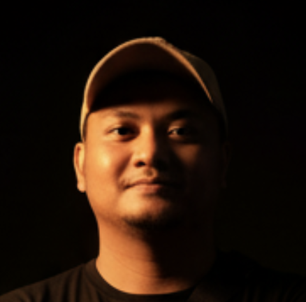 M. Farij Ariefqy Saputra, S.Kom