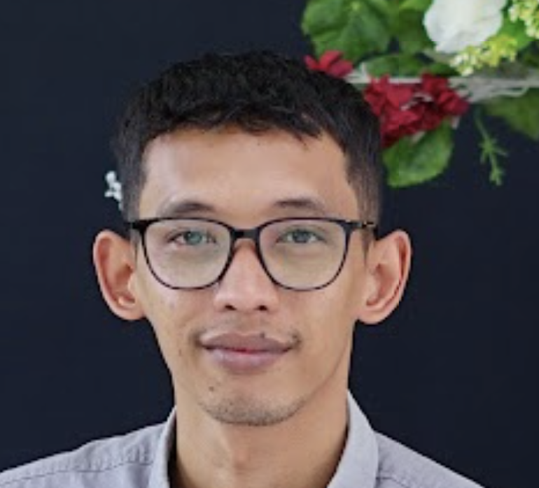Mukhamad Fikri Rafiudi
