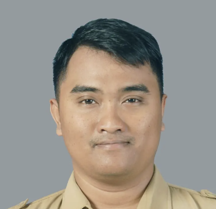Ady Yoga Swara, S.Kom