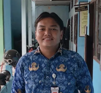 ADHA WIYAN HAYYANNABIL, S.Kom