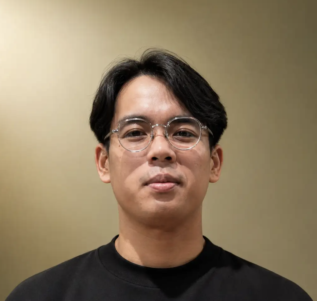 Huzaifah Hamyu Muzakkir, S.Kom.