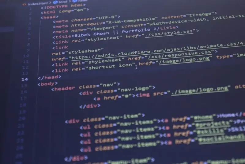 Tutorial Membuat Website dengan HTML, CSS, dan JavaScript untuk Pemula