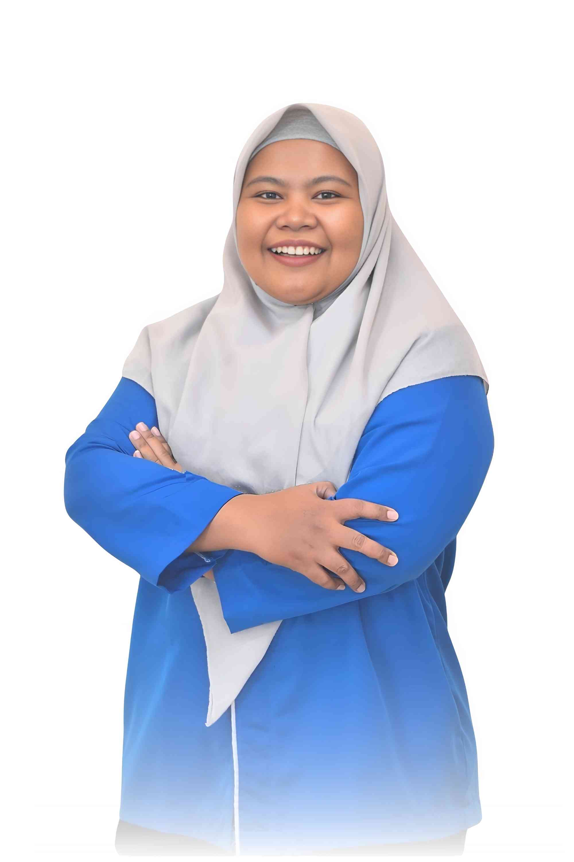 Nur Latifah Dwi Mutiara Sari, M.Kom