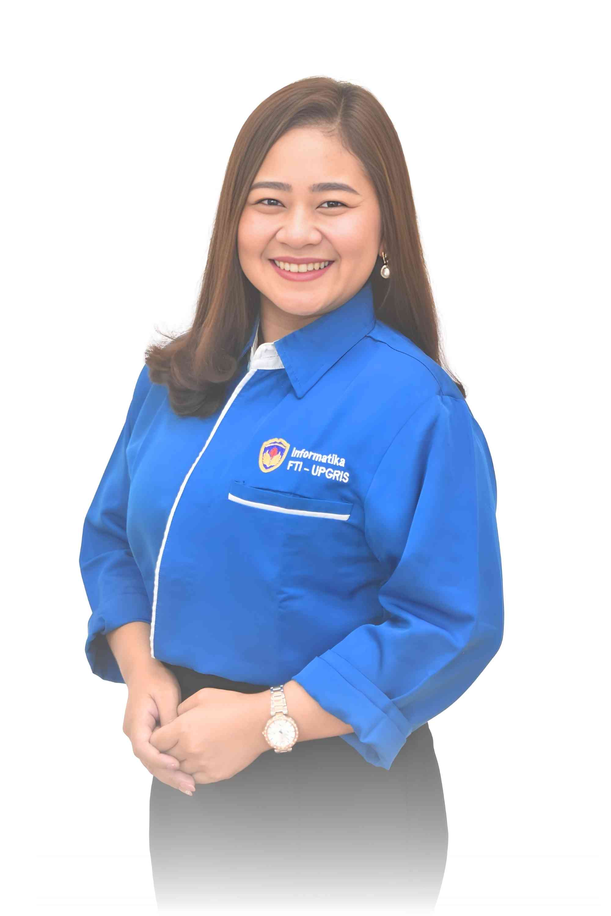Assoc. Prof. Mega Novita, S.Si., M.Si., M.Nat.Sc., Ph.D., CIQaR., MCF
