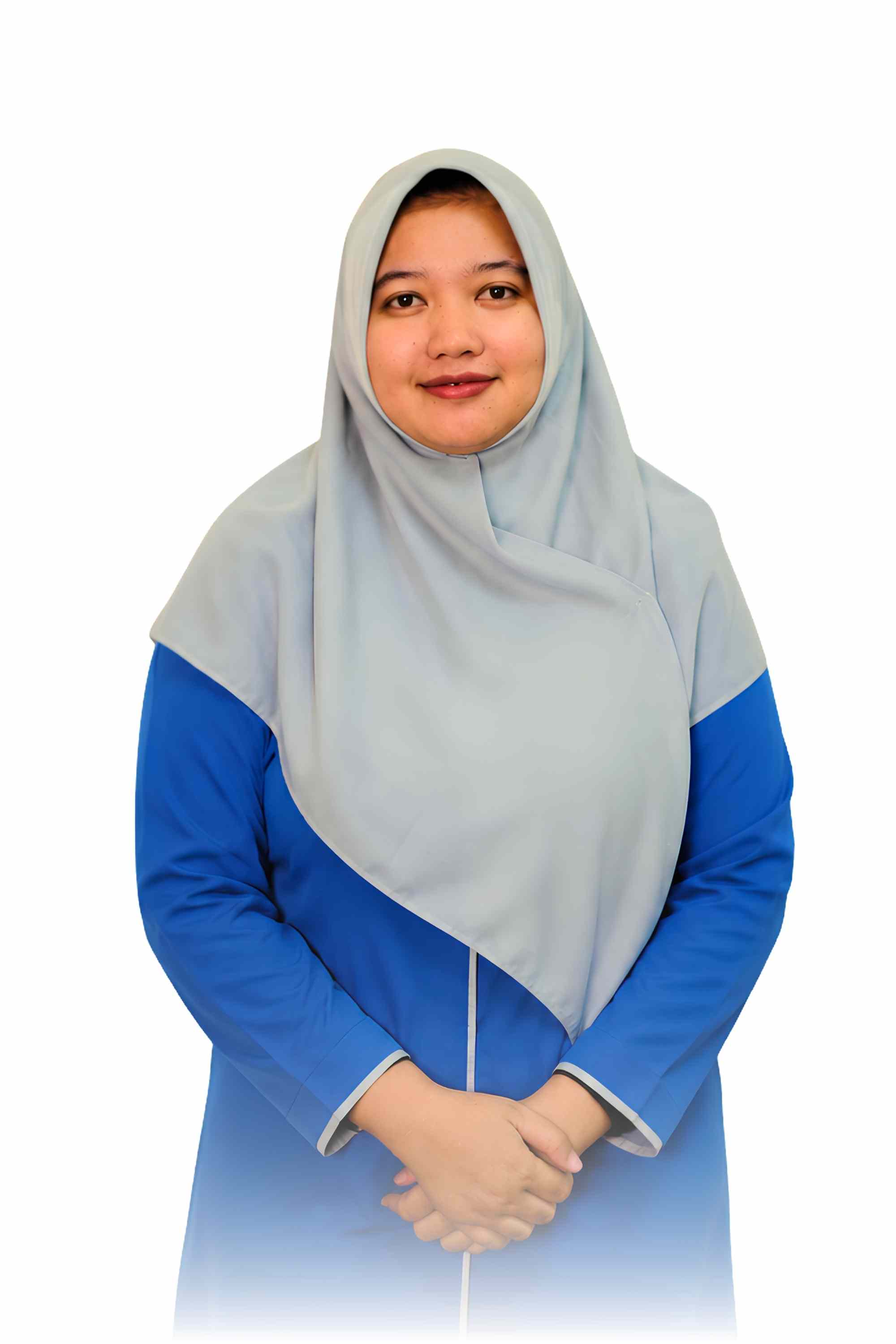 Laksita Kusuma Wardhani, S.Kom., M.Cs