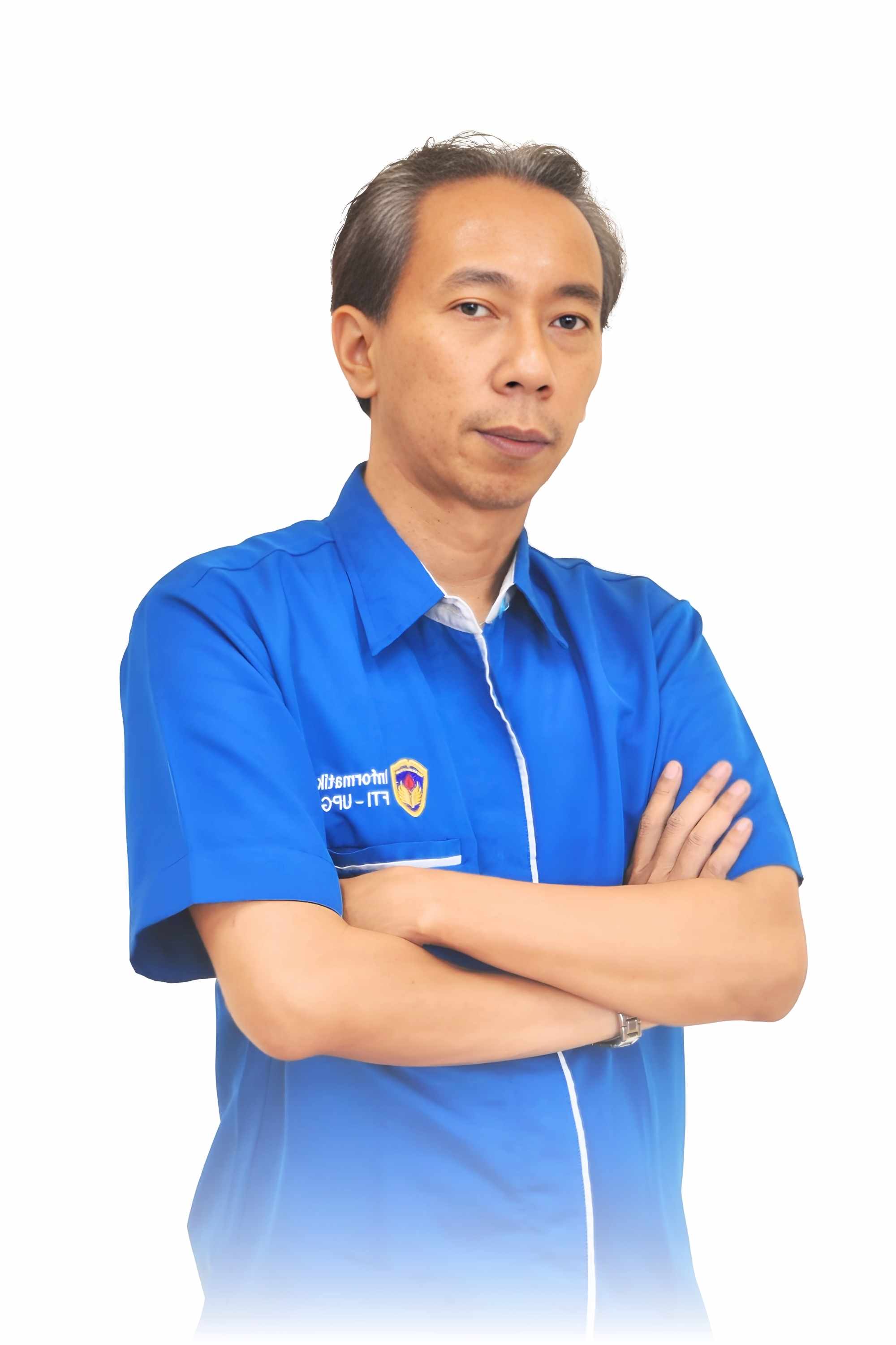 Febrian Murti Dewanto, M.Kom