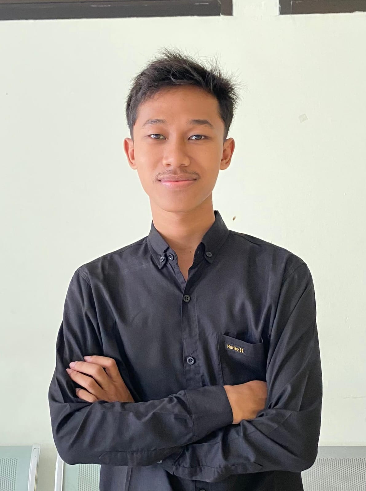 Tino Widiyansyah