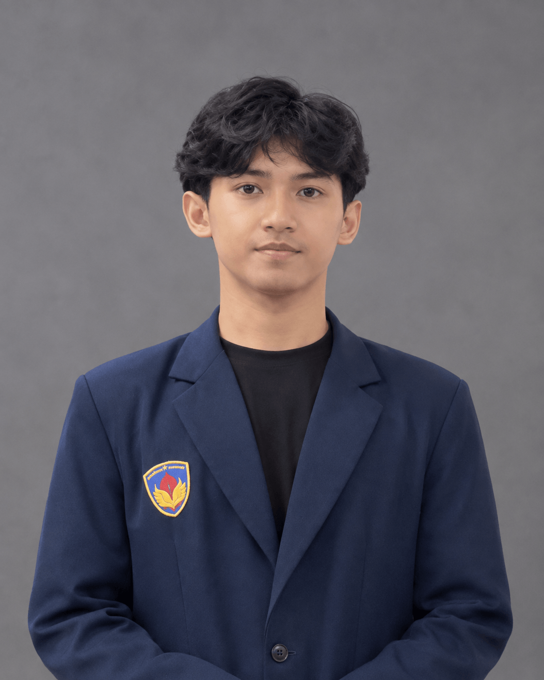Alvin Praditya Julistyar