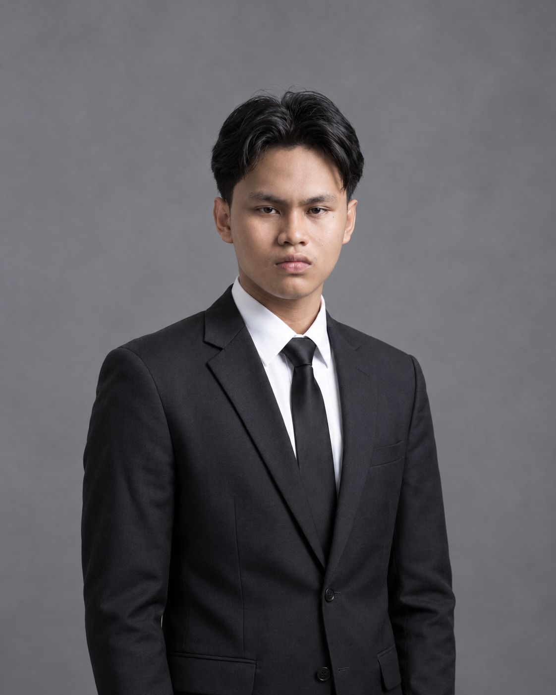 Dandie Rachmadika