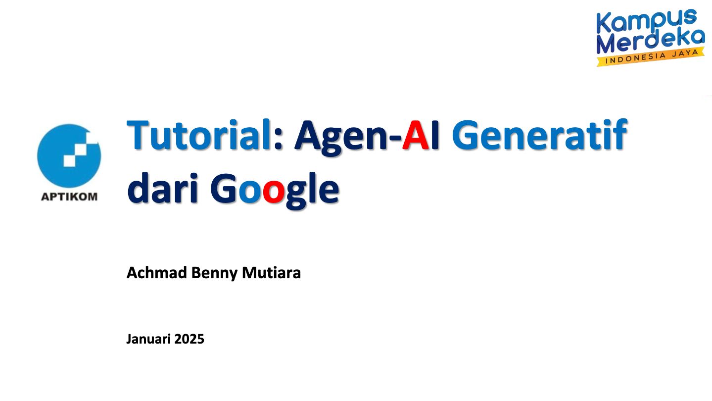 2025 0115 Agen AI Generatif