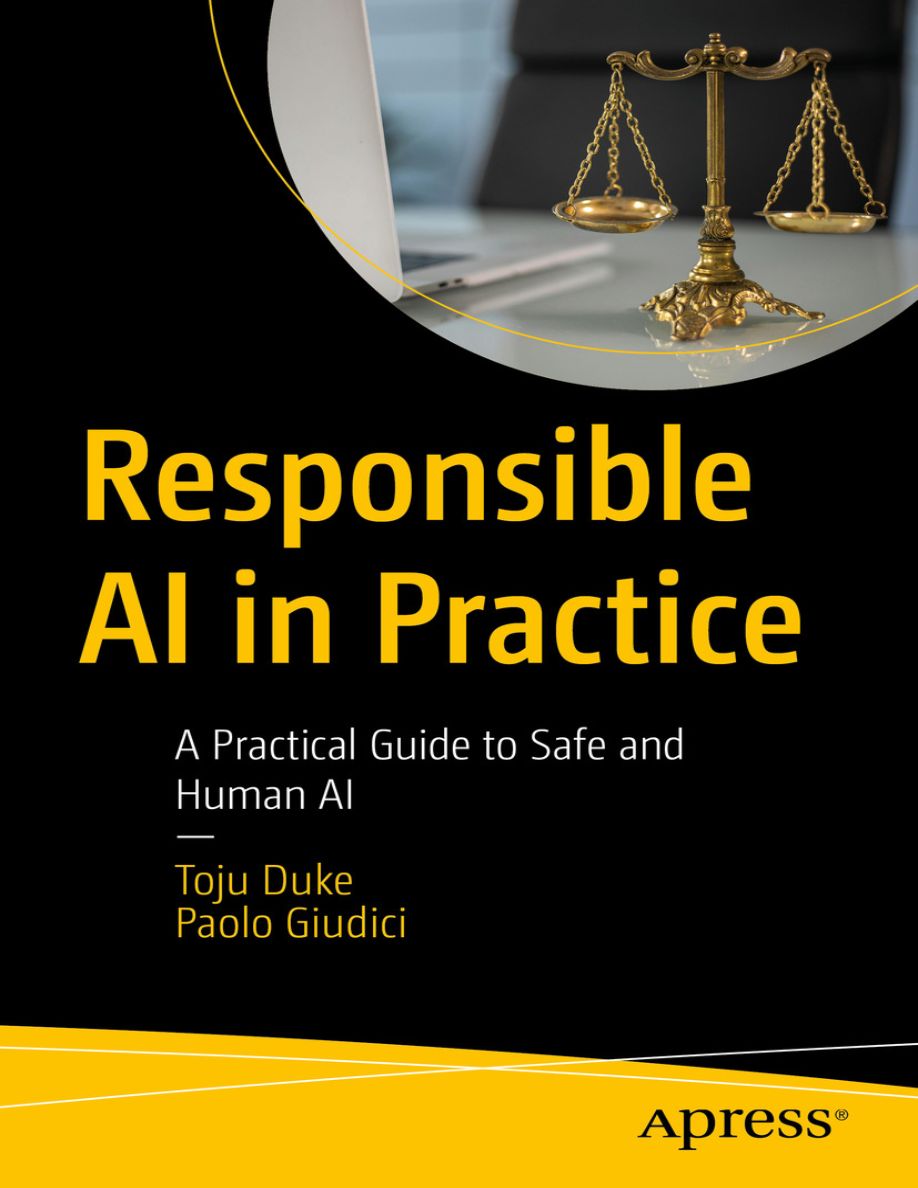 2025 Responsible AI In Practice (Toju Duke, Paolo Giudici)