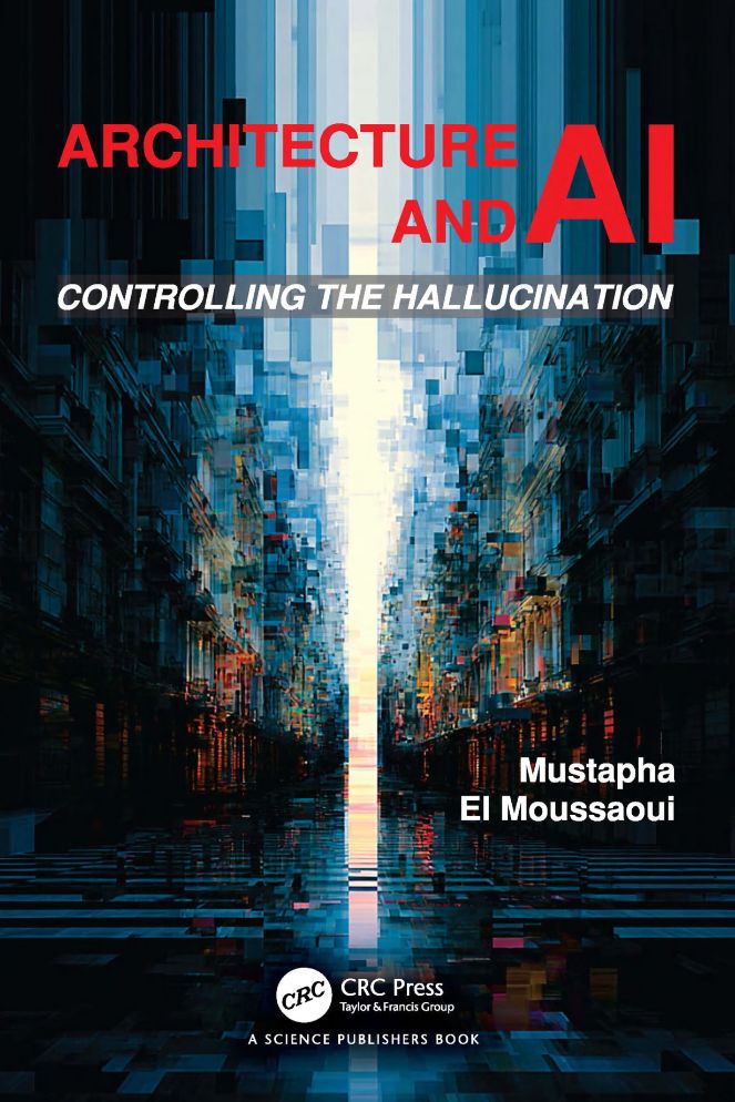 2026 Architecture And AI (Mustapha El Moussaoui)
