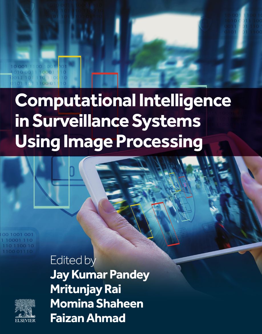 2026 Computational Intelligence In Surveillance Systems Using Image Processing ( Etc.)