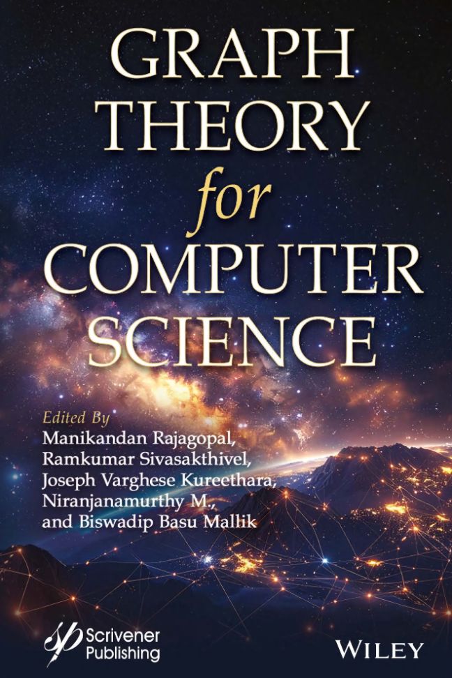 2026 Graph Theory For Computer Science ( Etc.)