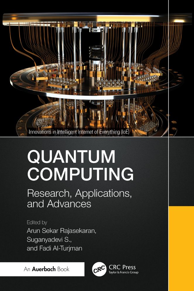 2026 Quantum Computing Research, Applications, And Advances ( Etc.)