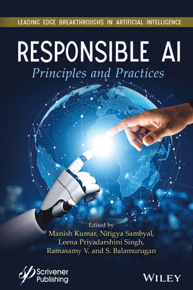 2026 Responsible AI (Manish Kumar, Nitigya Sambyal Etc.)