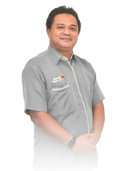 Bambang Agus Herlambang, M.Kom.