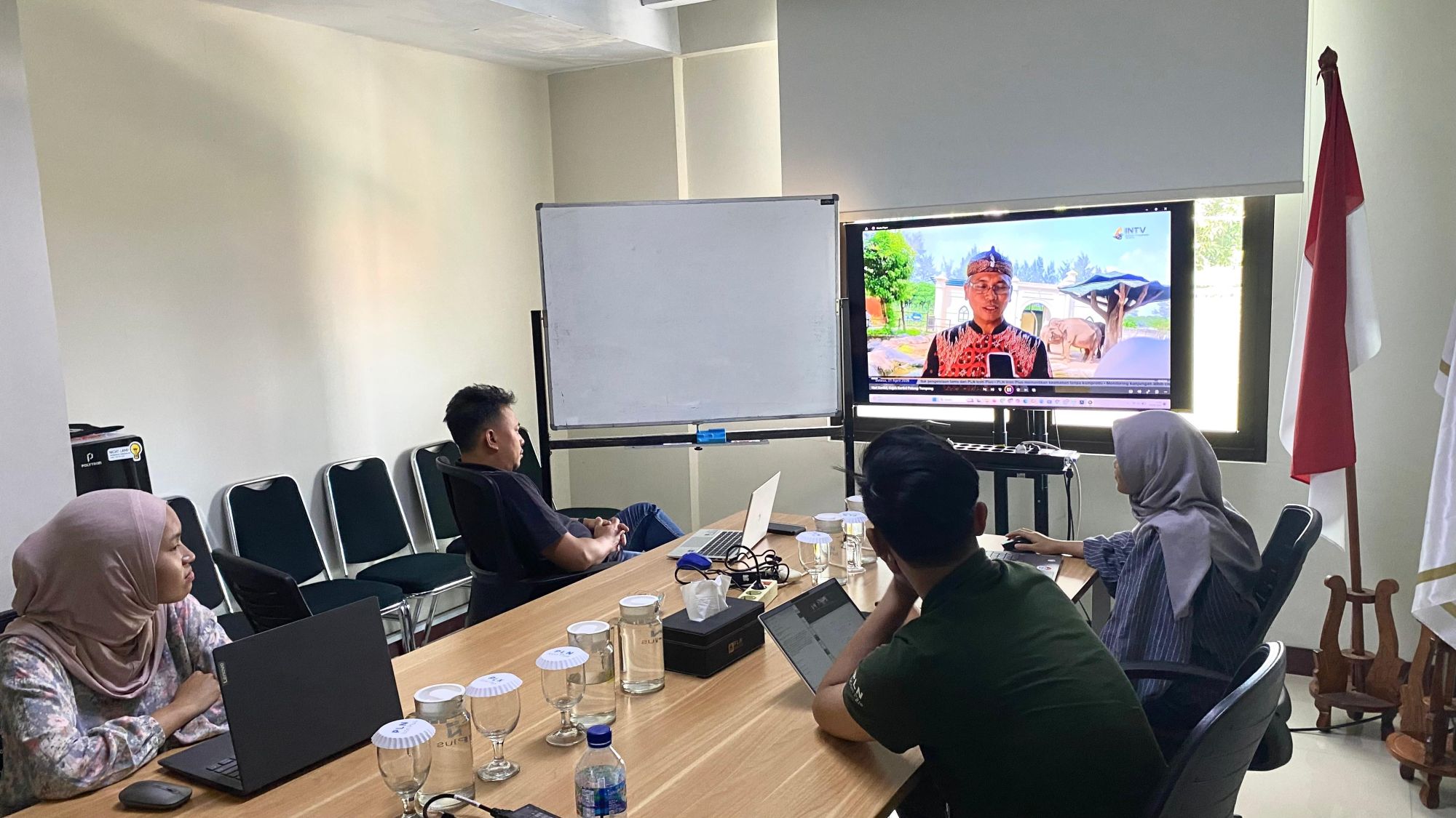 Presentasi Proyek