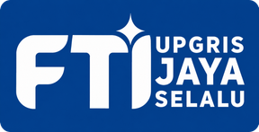 FTI UPGRIS Jaya Selalu