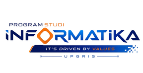 Logo Informatika Footer